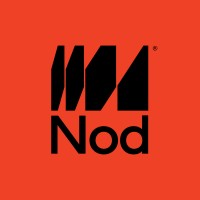 Nod logo, Nod contact details