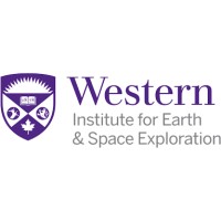 Institute for Earth and Space Exploration (Western Space) logo, Institute for Earth and Space Exploration (Western Space) contact details