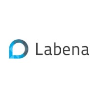 Labena logo, Labena contact details