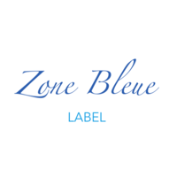 Zone Bleue logo, Zone Bleue contact details