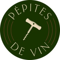 Pépites de Vin logo, Pépites de Vin contact details