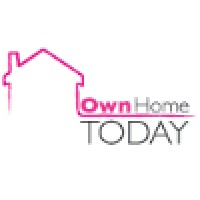 Own Home Today logo, Own Home Today contact details