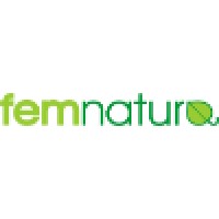 Fem Natura logo, Fem Natura contact details