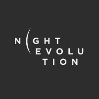 Night Evolution logo, Night Evolution contact details