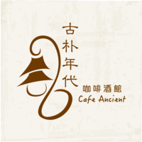 Cafe Ancient logo, Cafe Ancient contact details