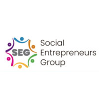 Social Entrepreneurs Group logo, Social Entrepreneurs Group contact details