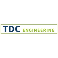 TDC Engineering logo, TDC Engineering contact details