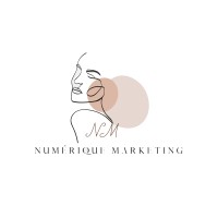 Numérique Marketing logo, Numérique Marketing contact details