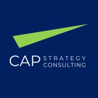 CAP STRATEGY CONSULTING logo, CAP STRATEGY CONSULTING contact details