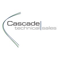 Cascade Technical Sales logo, Cascade Technical Sales contact details