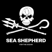 Sea Shepherd UK logo, Sea Shepherd UK contact details