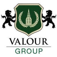 Valour Group of Companies logo, Valour Group of Companies contact details