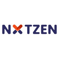 NxtZen Group logo, NxtZen Group contact details