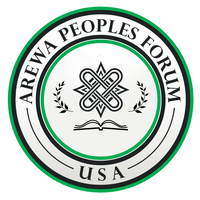 Arewa Peoples Forum USA logo, Arewa Peoples Forum USA contact details