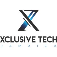 Xclusive Tech Jamaica logo, Xclusive Tech Jamaica contact details