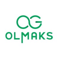 Olmaks Group logo, Olmaks Group contact details