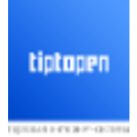 Tiptopen logo, Tiptopen contact details