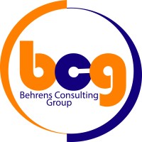 Behrens Consulting Group logo, Behrens Consulting Group contact details