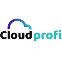 Cloudprofi.ru logo, Cloudprofi.ru contact details