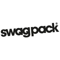 SwagPack logo, SwagPack contact details