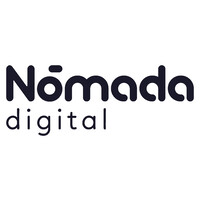 Nomada Digital logo, Nomada Digital contact details