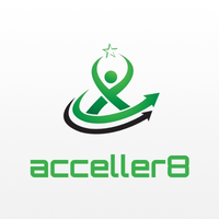 acceller8 Pty Ltd logo, acceller8 Pty Ltd contact details