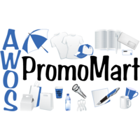 AWOS PromoMart logo, AWOS PromoMart contact details