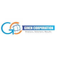 Ginen Corporation logo, Ginen Corporation contact details