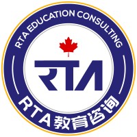 RTA Education Consulting ltd. logo, RTA Education Consulting ltd. contact details