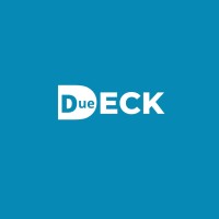 DueDeck logo, DueDeck contact details