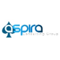 Aspira Consulting Group logo, Aspira Consulting Group contact details