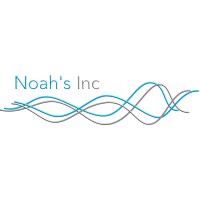 Noahs Inc logo, Noahs Inc contact details