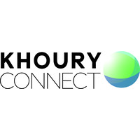 Khoury Connect, LLC logo, Khoury Connect, LLC contact details