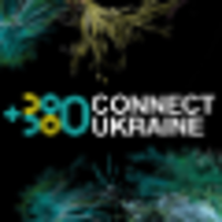 Connect Ukraine logo, Connect Ukraine contact details