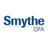 Smythe LLP logo, Smythe LLP contact details