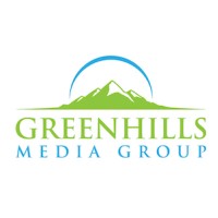 Greenhills Media logo, Greenhills Media contact details