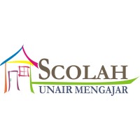 SCOLAH - UNAIR Mengajar logo, SCOLAH - UNAIR Mengajar contact details