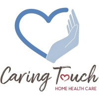 Caring Touch Home Health Care Inc. logo, Caring Touch Home Health Care Inc. contact details