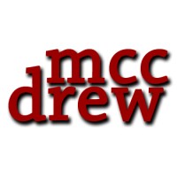 MccDrew logo, MccDrew contact details