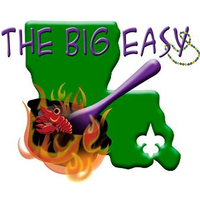 The Big Easy LLC logo, The Big Easy LLC contact details