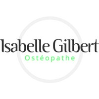 Isabelle Gilbert M.Sc. Ostéopathe logo, Isabelle Gilbert M.Sc. Ostéopathe contact details