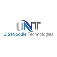 UltraNoodle Technologies logo, UltraNoodle Technologies contact details