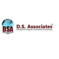 D.S. ASSOCIATES (DSA) logo, D.S. ASSOCIATES (DSA) contact details