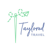 Taylored Travel logo, Taylored Travel contact details