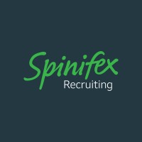 Spinifex Australia Holdings logo, Spinifex Australia Holdings contact details