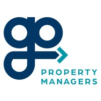 GO Property Managers logo, GO Property Managers contact details