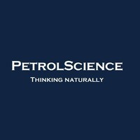 PetrolScience logo, PetrolScience contact details