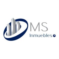 Inmuebles MS logo, Inmuebles MS contact details