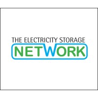 Electricity Storage Network logo, Electricity Storage Network contact details