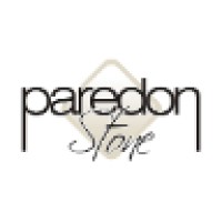 PAREDON STONE logo, PAREDON STONE contact details